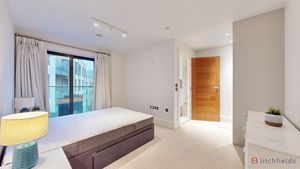 Bed 1- click for photo gallery